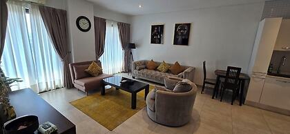 The Signature Apartments