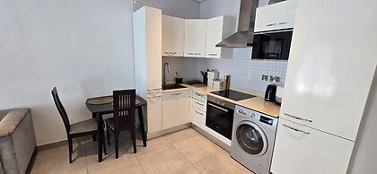 The Signature Apartments