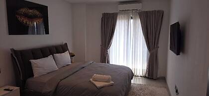 The Signature Apartments