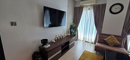 The Signature Apartments