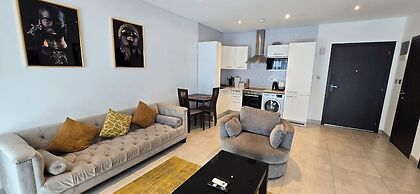 The Signature Apartments