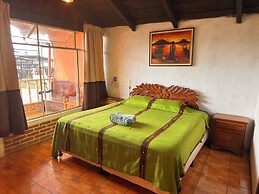 Hanna Resort