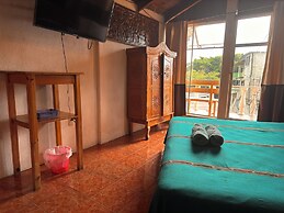 Hanna Resort