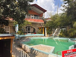 Hanna Resort