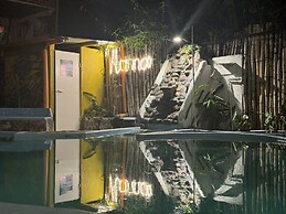 Hanna Resort