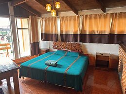 Hanna Resort