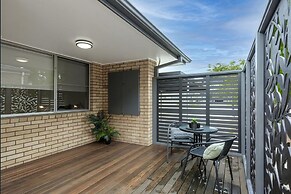 Prickly Pear Stays in Adamstown