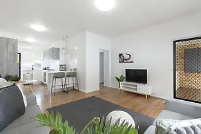 Prickly Pear Stays in Adamstown