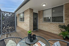 Prickly Pear Stays in Adamstown