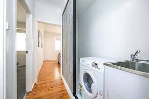 Prickly Pear Stays in Adamstown