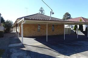 Prickly Pear Stays in Adamstown