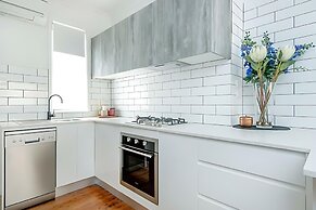 Prickly Pear Stays in Adamstown