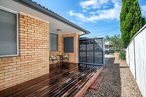 Prickly Pear Stays in Adamstown