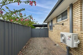 Prickly Pear Stays in Adamstown