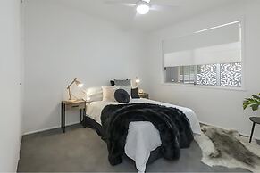 Prickly Pear Stays in Adamstown