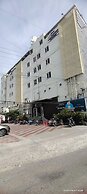 The Pebble Boutique Hotel