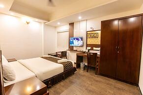 The Pebble Boutique Hotel