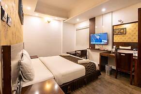The Pebble Boutique Hotel