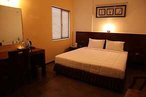 The Pebble Boutique Hotel