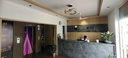 The Pebble Boutique Hotel