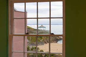 Windermere House - Sea Views Close to Harbour