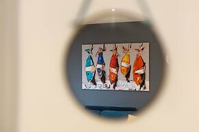 Windermere House - Sea Views Close to Harbour