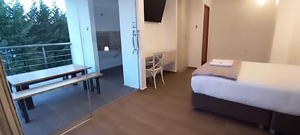Aural Lodge
