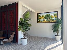 Roxy Hotel Siniawan
