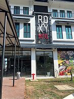 Roxy Hotel Siniawan