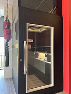 Roxy Hotel Siniawan