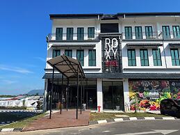 Roxy Hotel Siniawan