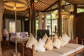 Dua Dari, a Residence by Hadiprana