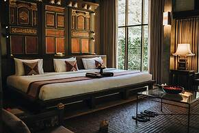 Dua Dari, a Residence by Hadiprana