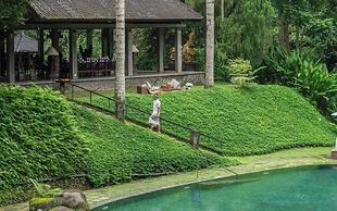 Dua Dari, a Residence by Hadiprana