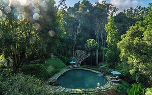 Dua Dari, a Residence by Hadiprana