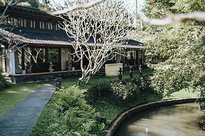 Dua Dari, a Residence by Hadiprana