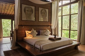 Dua Dari, a Residence by Hadiprana