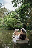 Dua Dari, a Residence by Hadiprana