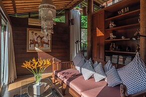 Dua Dari, a Residence by Hadiprana