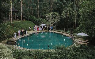 Dua Dari, a Residence by Hadiprana