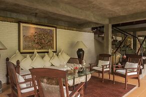 Dua Dari, a Residence by Hadiprana