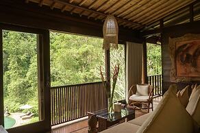 Dua Dari, a Residence by Hadiprana