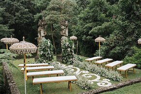 Dua Dari, a Residence by Hadiprana