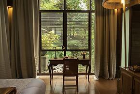 Dua Dari, a Residence by Hadiprana