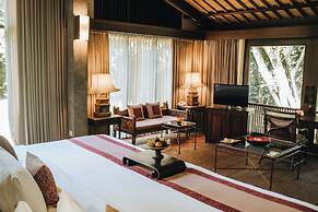 Dua Dari, a Residence by Hadiprana