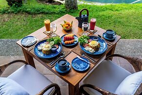 Dua Dari, a Residence by Hadiprana