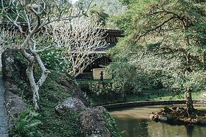 Dua Dari, a Residence by Hadiprana