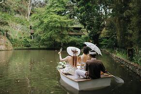 Dua Dari, a Residence by Hadiprana