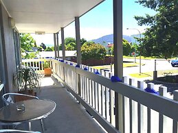 Accolade Motel