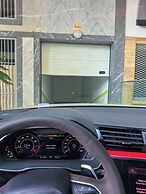 Luxoria home - 2 min to corniche